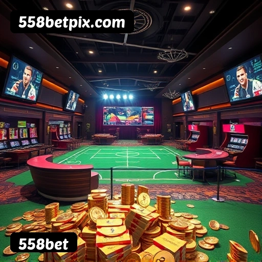 558bet Brasília - Leaderboards