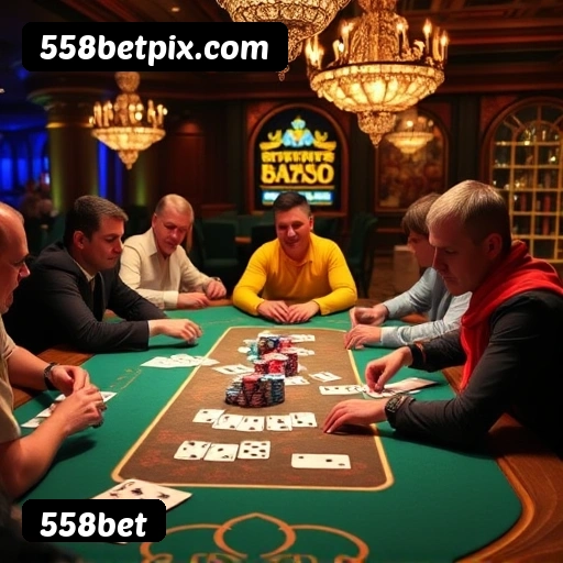 558bet - Login Methods