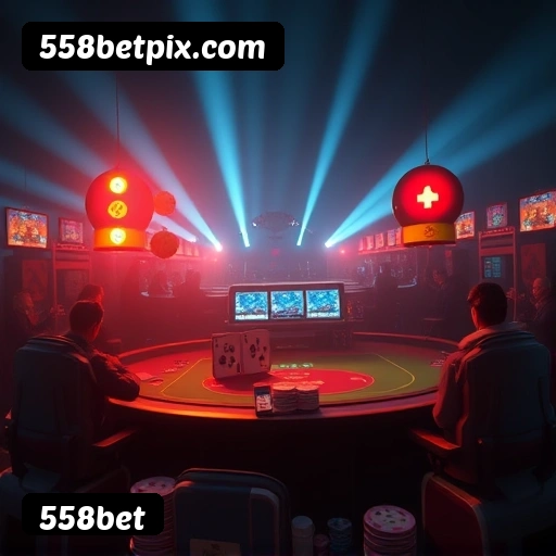 558bet - App Security