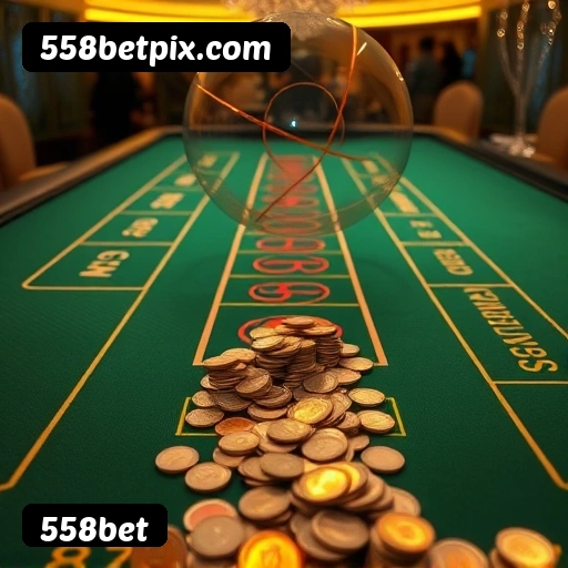 558bet - Winners Celebration