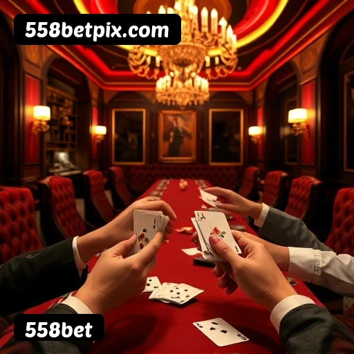 558bet Belo Horizonte - Promo Tips