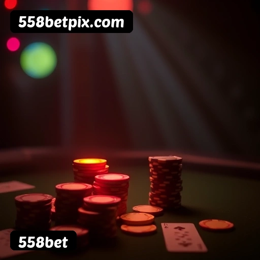 558bet Salvador - Bonus Stats