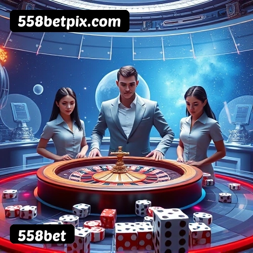 558bet Belo Horizonte - VIP Casino