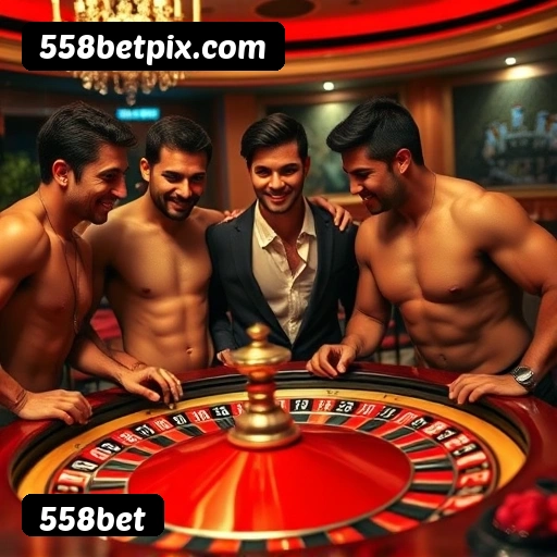 558bet Salvador - Strategy