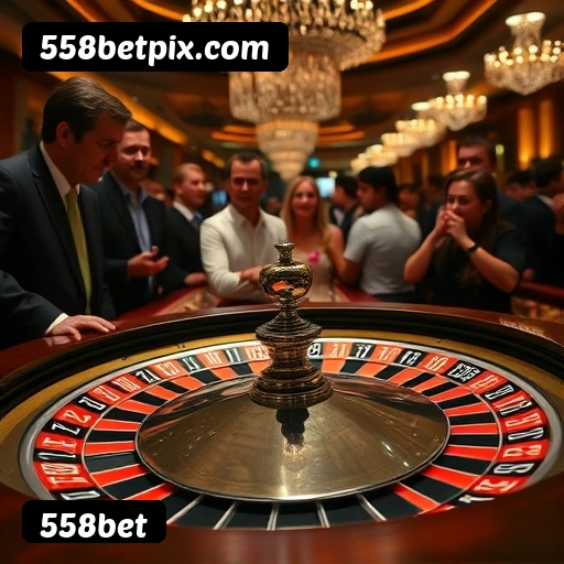 558bet - Customer Support