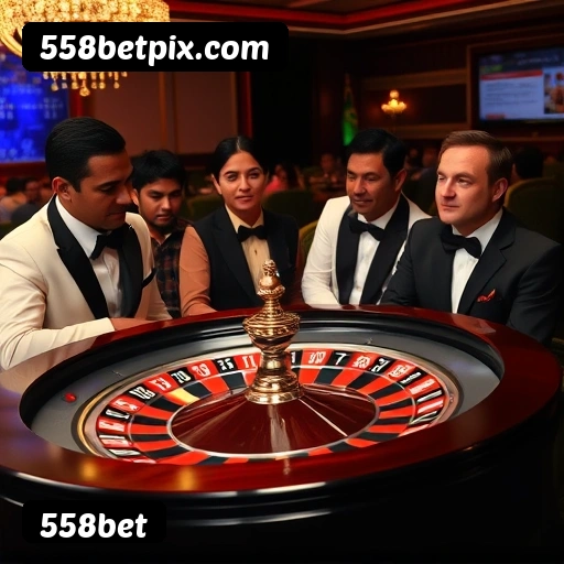558bet Brasília - Bonus Features