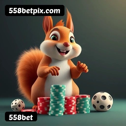 558bet - App Features