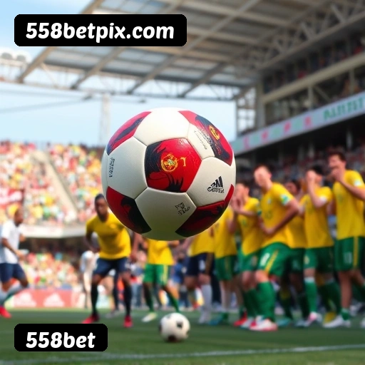 558bet - Pagamento PIX Instantâneo