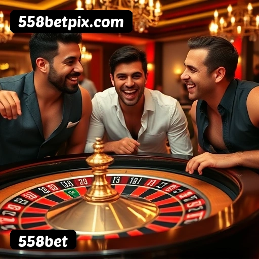 558bet Salvador - Support