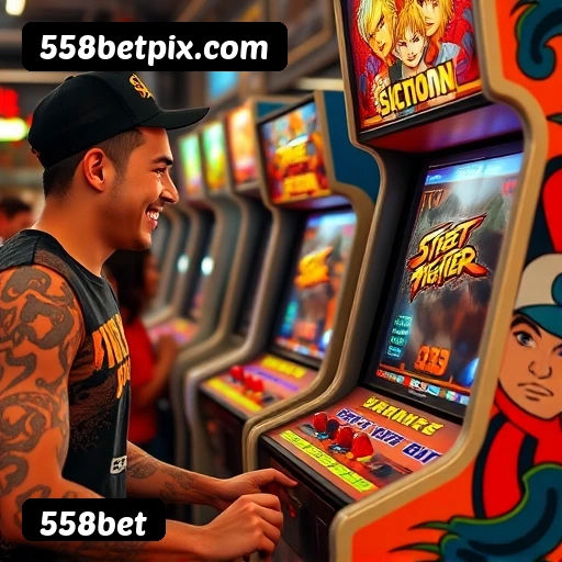 558bet Rio de Janeiro - Licenses