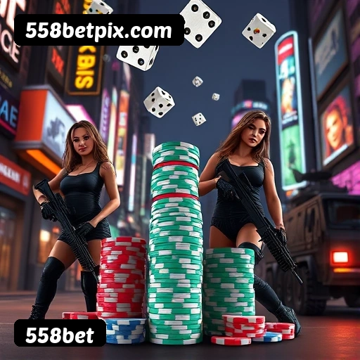 558bet Salvador - Statistics