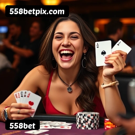 558bet São Paulo - Jogo Providers
