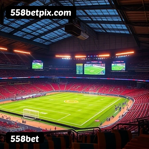 558bet Curitiba - Live Status