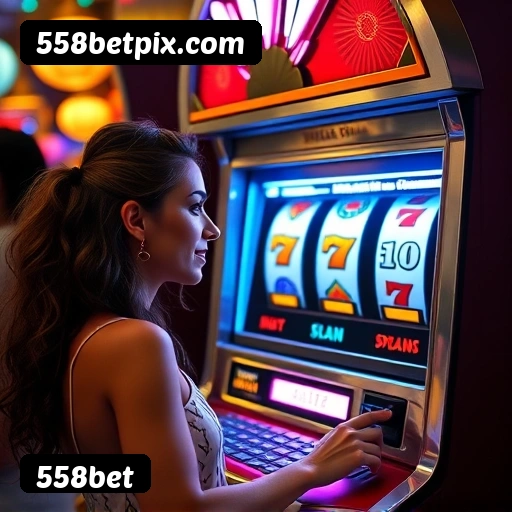 558bet Rio de Janeiro - Bonus Terms