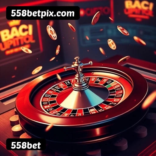558bet - Support