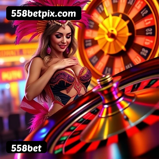 558bet Rio de Janeiro - Slot Strategy