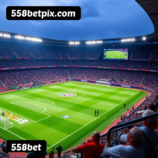 558bet Curitiba - Statistics