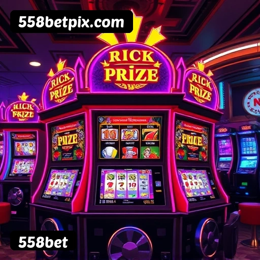 558bet - Installation Guide