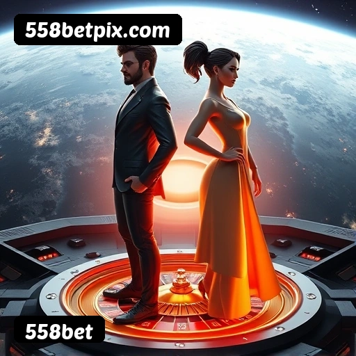 558bet - Análise de Mercados Esportivos