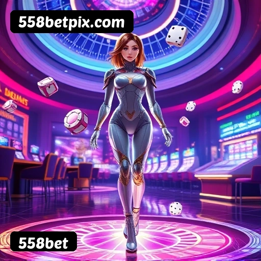 558bet São Paulo - Top Slots
