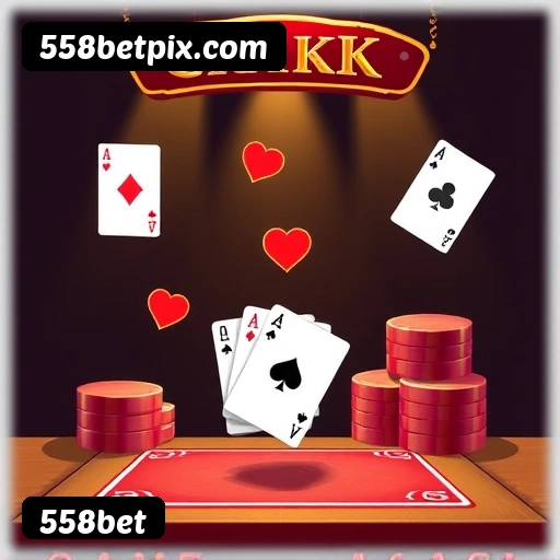 558bet Belo Horizonte - Jackpots