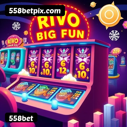 558bet Brasília - Betting Features
